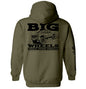 Big Wheels Small Town Thrills Shield Republic