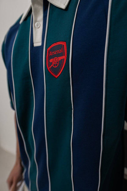 Arsenal Home Jersey - Official Football Shirt - Soccer Kit Withinblack
