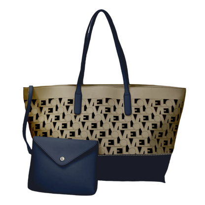 LOVE TOTE Love, Zero Negative