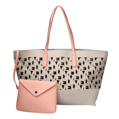 LOVE TOTE Love, Zero Negative