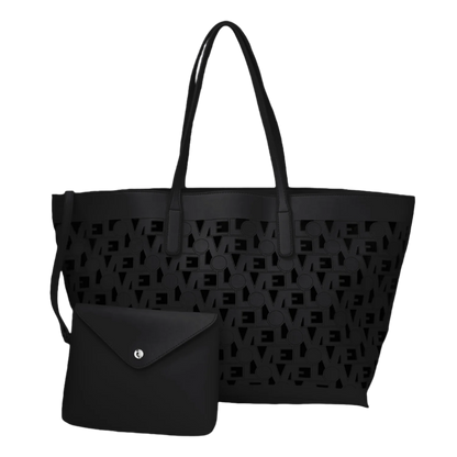 LOVE TOTE Love, Zero Negative