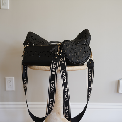 LOVE STRAP Love, Zero Negative