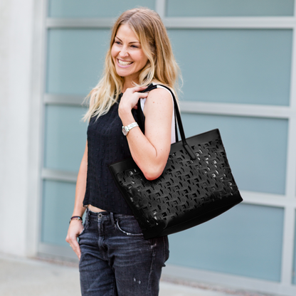 LOVE TOTE Love, Zero Negative
