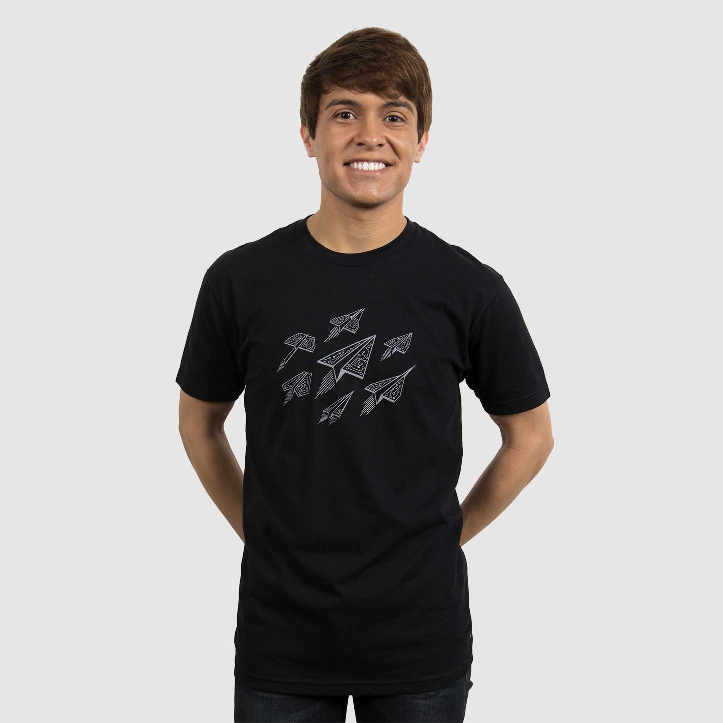 Ascend T-Shirt STORY SPARK
