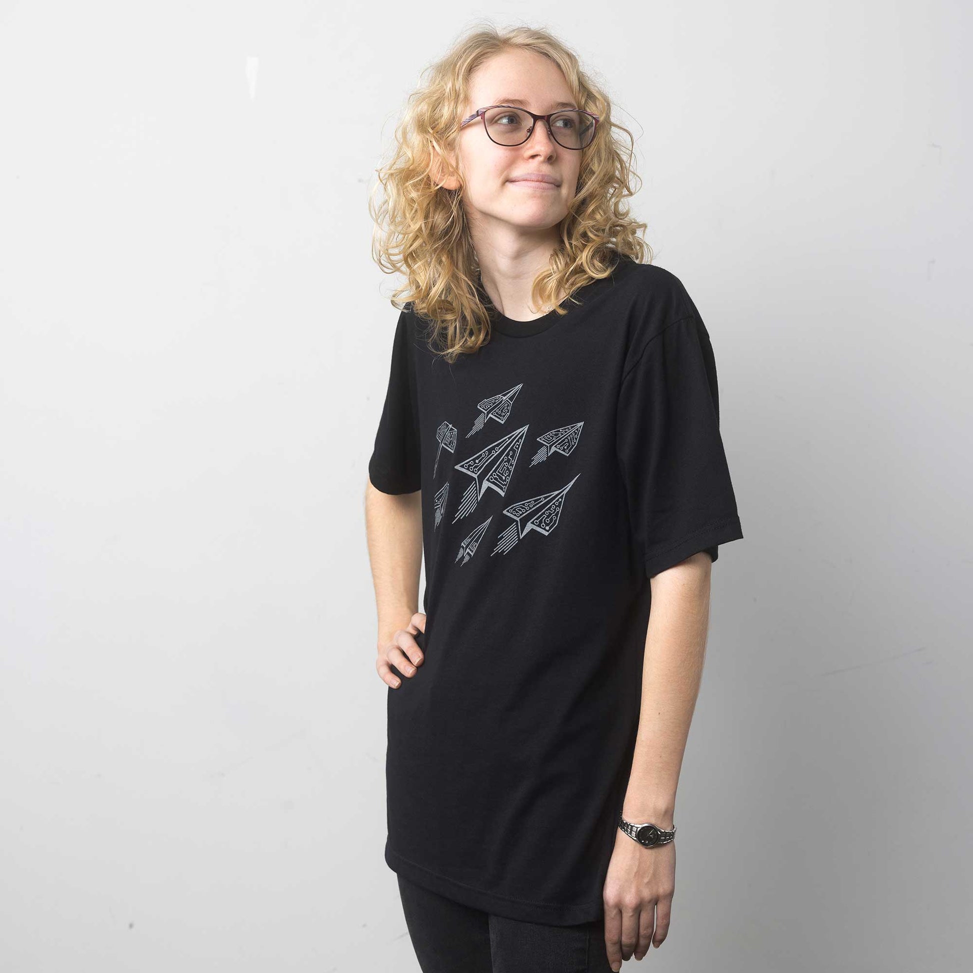 Ascend T-Shirt STORY SPARK
