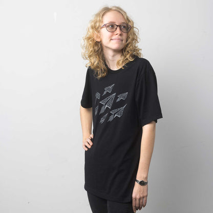 Ascend T-Shirt STORY SPARK