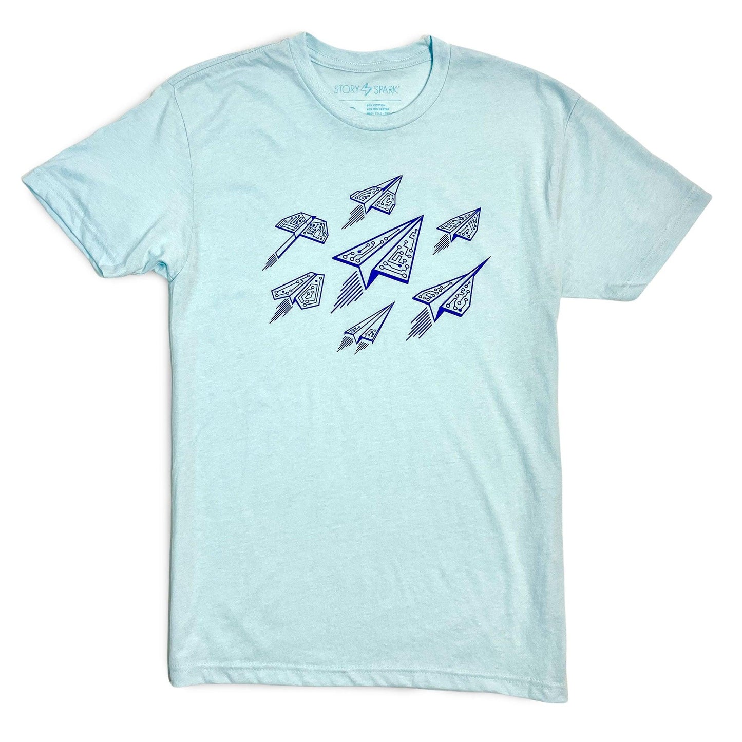 Ascend T-Shirt STORY SPARK