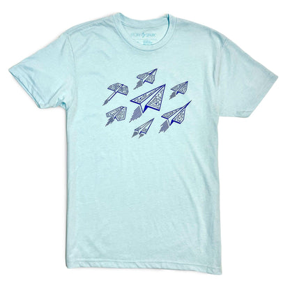 Ascend T-Shirt STORY SPARK