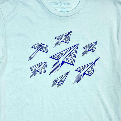 Ascend T-Shirt STORY SPARK