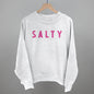 Salty Distressed Ivy + Cloth