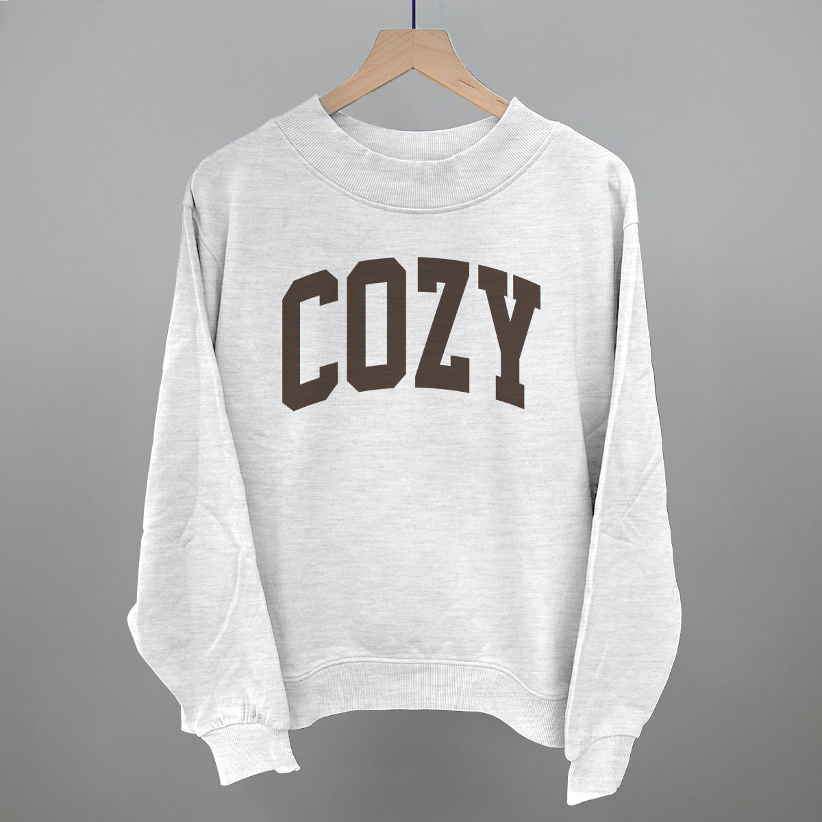Cozy Arch Ivy + Cloth