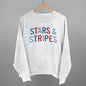Stars And Stripes (Multi-Color) Ivy + Cloth