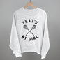 That's My Girl Lacrosse Ivy + Cloth