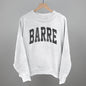 Barre Arch Ivy + Cloth