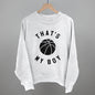 That's My Boy Basketball Ivy + Cloth