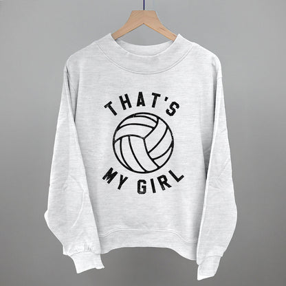 That's My Girl Volleyball Ivy + Cloth