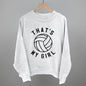 That's My Girl Volleyball Ivy + Cloth