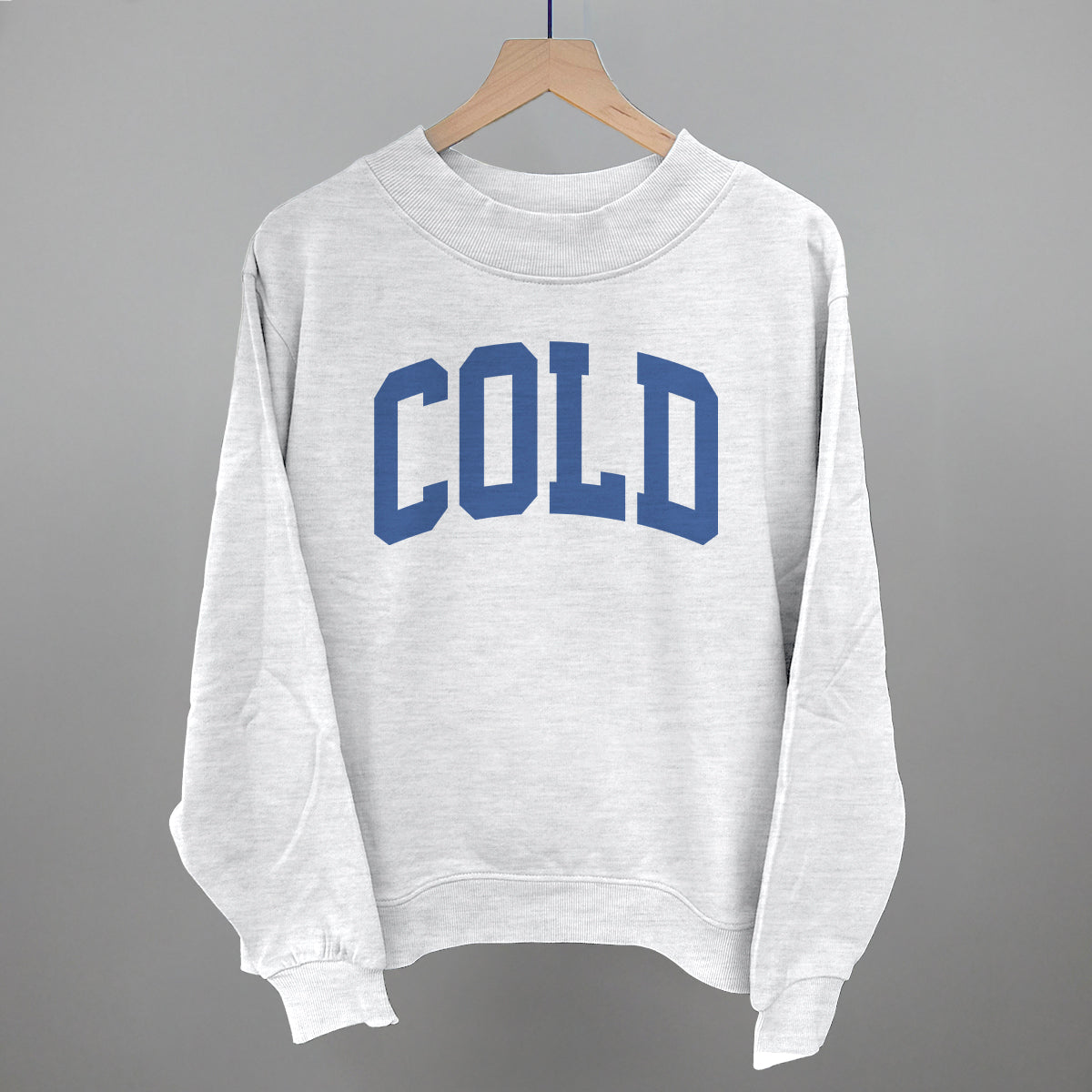 Cold Arch Ivy + Cloth