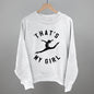 That's My Girl Dance Ivy + Cloth