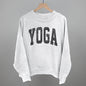 Yoga Arch Ivy + Cloth