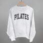Pilates Arch Ivy + Cloth