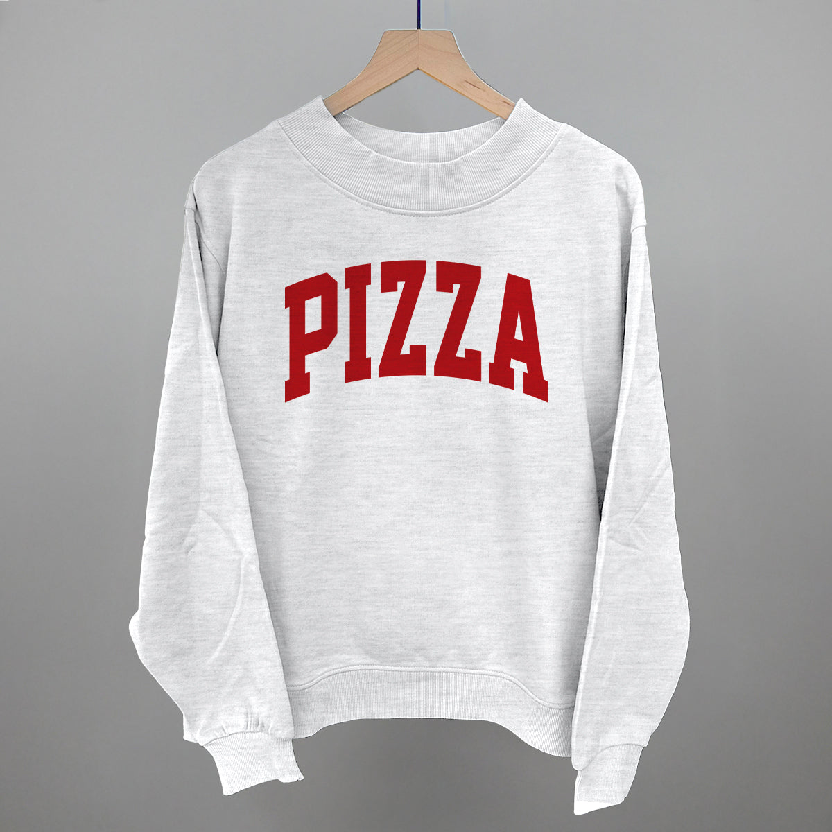 Pizza Arch Ivy + Cloth