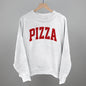 Pizza Arch Ivy + Cloth