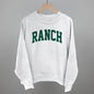 Ranch Arch Ivy + Cloth