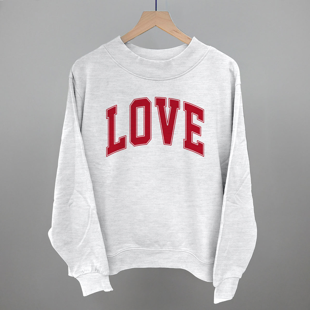 Love Arch Ivy + Cloth