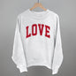 Love Arch Ivy + Cloth
