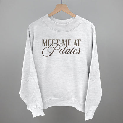 Meet Me At Pilates Ivy + Cloth