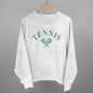 Tennis Racket Ivy + Cloth
