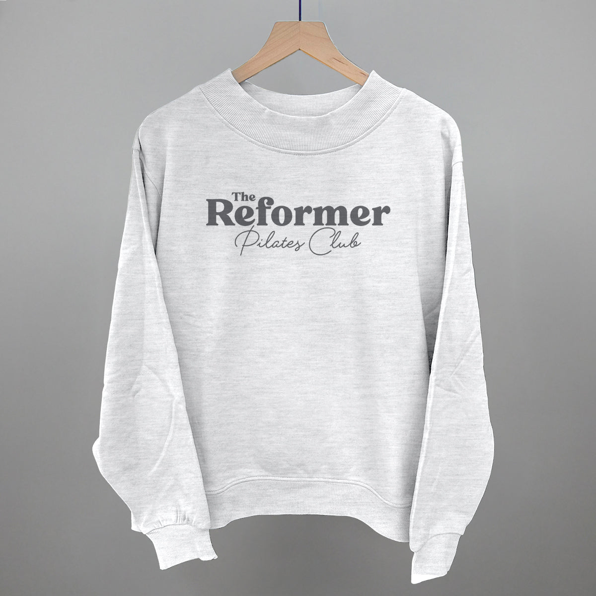 The Reformer Pilates Club Ivy + Cloth