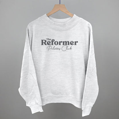 The Reformer Pilates Club Ivy + Cloth