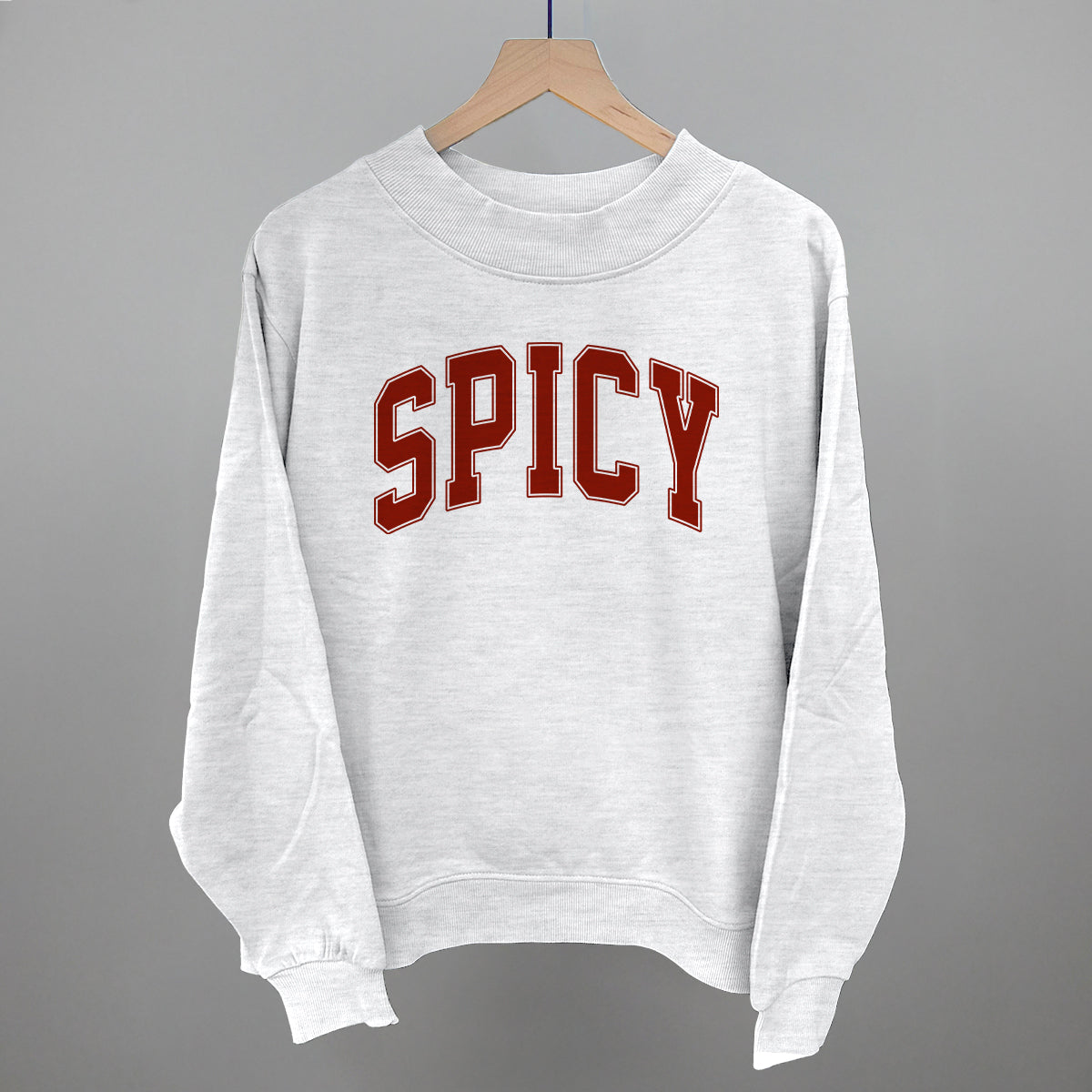 Spicy Arch Ivy + Cloth