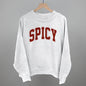 Spicy Arch Ivy + Cloth