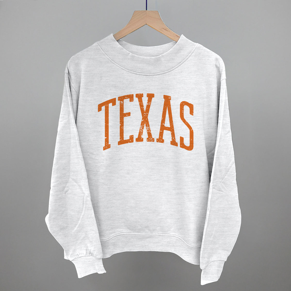 Texas Arch Ivy + Cloth