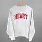 Heart Arch Ivy + Cloth