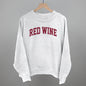 Red Wine Arch Ivy + Cloth
