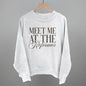 Meet Me At The Reformer Ivy + Cloth