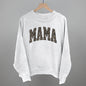 Leopard Print Mama Arch Ivy + Cloth