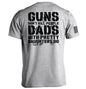 Guns Don't Dads With Daughters Do Shield Republic