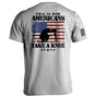 This Is How Americans Take A Knee Shield Republic
