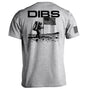Dibs Astronaut Shield Republic