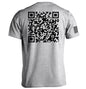 Trump 2024 QR Code Shield Republic