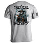 Tactical Wizard Shield Republic