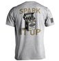 Spark It Up Shield Republic