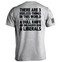 There Are 3 Useless Things In This World Shield Republic