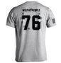 We the People 76 Jersey Shield Republic