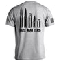 Size Matters Bullets Shield Republic